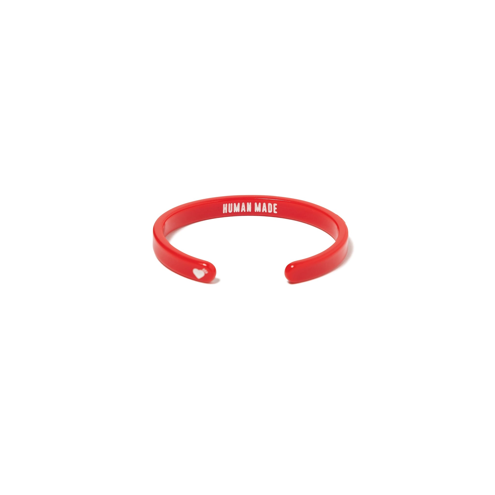 HUMAN MADE ACRYLIC BANGLE #1 – Trade Point_HK