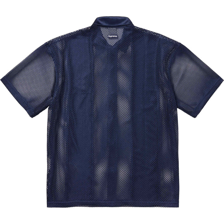 SUPREME NIKE MESH S/S SHIRT – Trade Point_HK