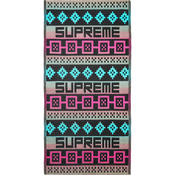 SUPREME SOSENAP PLASTIC MAT