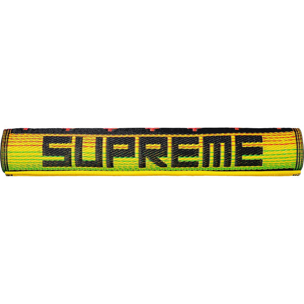 SUPREME SOSENAP PLASTIC MAT