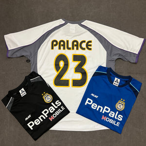 PALACE PEN PALS JERSEY