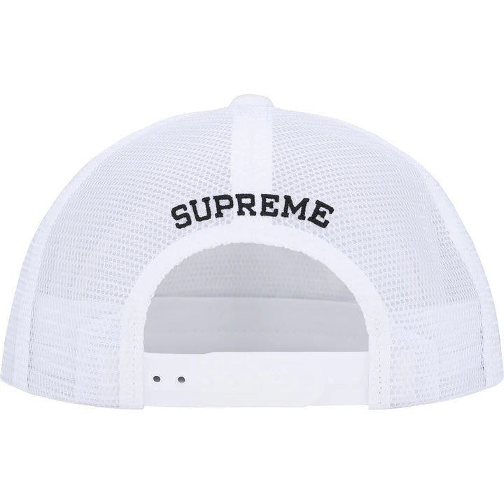 SUPREME TERRY MESH BACK 6 PANEL – Trade Point_HK