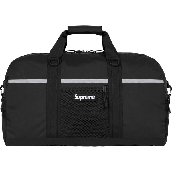 SUPREME DUFFLE BAG FW24