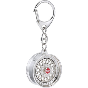 SUPREME BBS RS RIM KEYCHAIN – Trade Point_HK