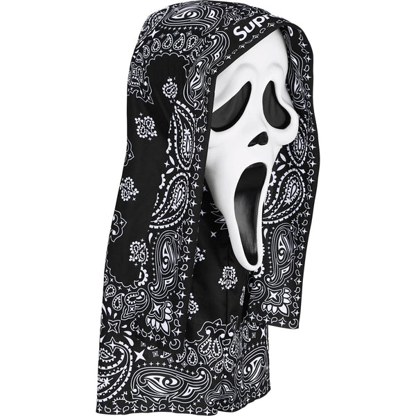 SUPREME GHOSTFACE MASK