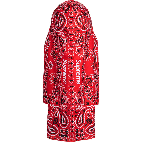 SUPREME GHOSTFACE MASK