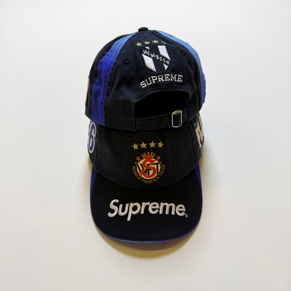 SUPREME FIJI 6-PANEL
