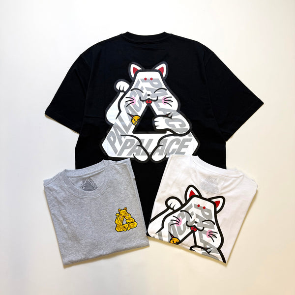 PALACE LUCKY P3 T-SHIRT