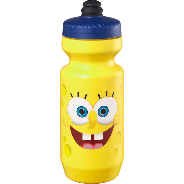 SUPREME SPONGBOB SQUAREPANTS SPECIALIZED SPORTS BOTTLE
