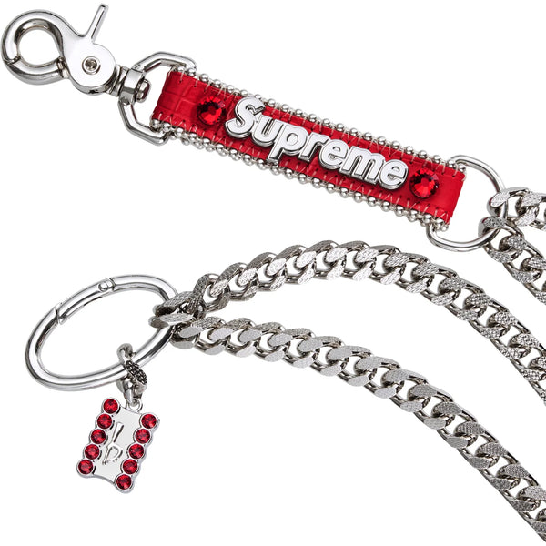 SUPREME B.B. SIMON CHAIN