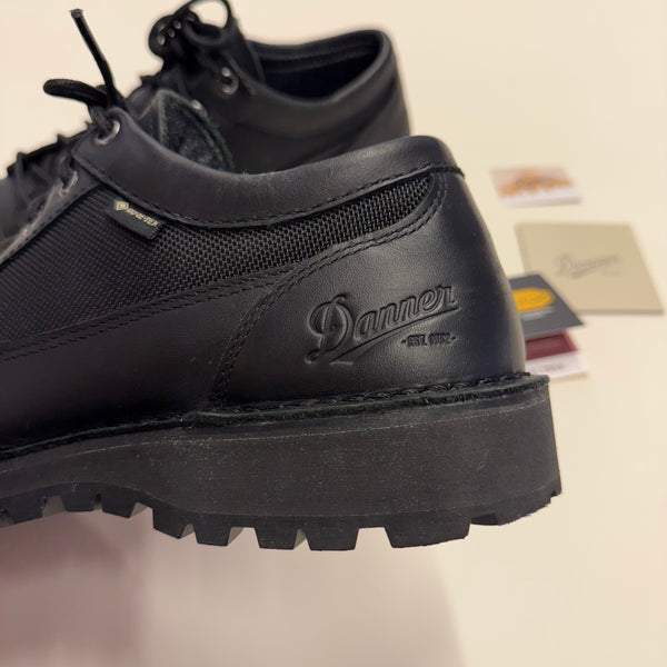 [PRE OWNED]-DANNER FIELD LOW GORE-TEX D121008