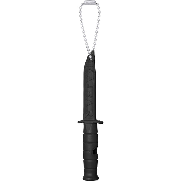 SUPREME KA-BAR EMERGENCY WHISTLE KEYCHAIN