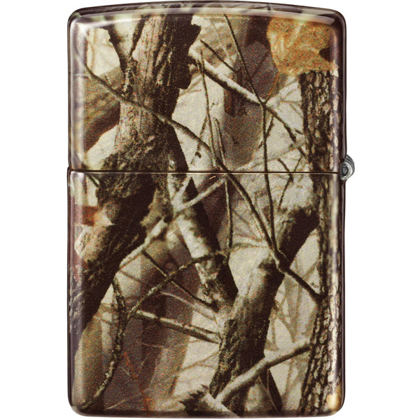 SUPREME CAMO LOGO ZIPPO (IN STORE ONLY)