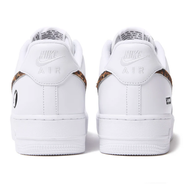 SUPREME GOODENOUGH NIKE AIR FORCE 1 LOW