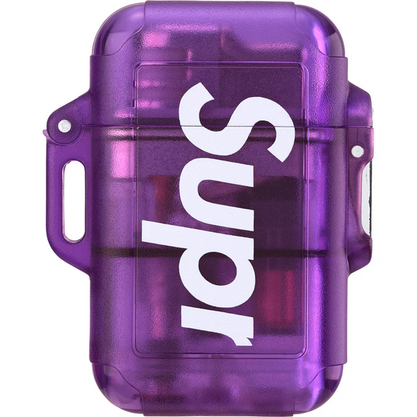 SUPREME WINDMILL ZAG LIGHTER