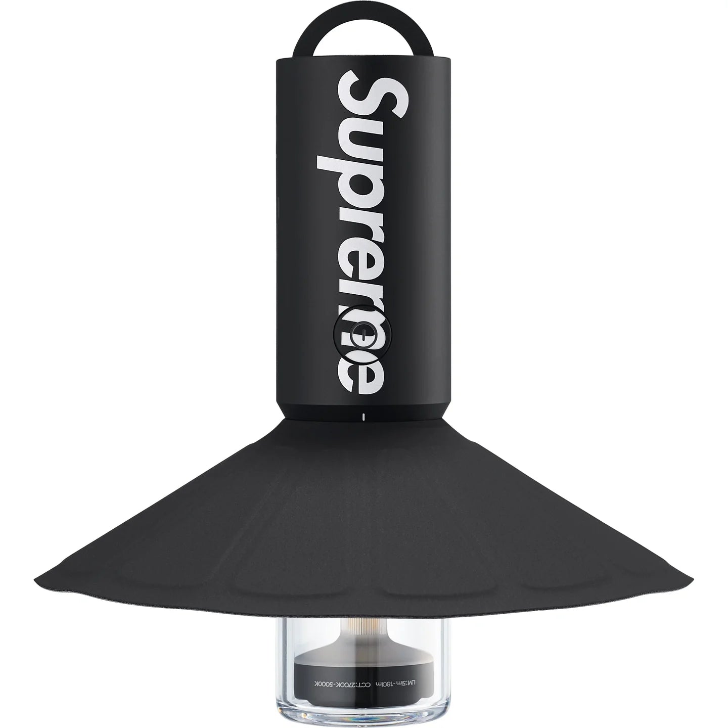 Supreme® HOTO Camp Light 赤 Fall/Winter 2025 Preview – Supreme