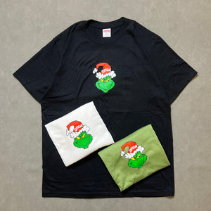 SUPREME GRINCH TEE