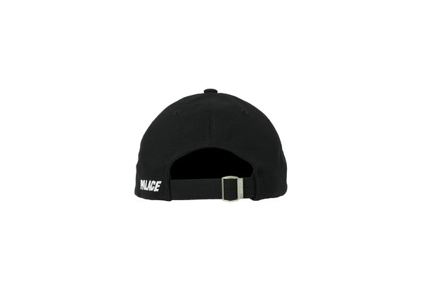 PALACE SKATEBOARDS CANVAS P 6-PANEL