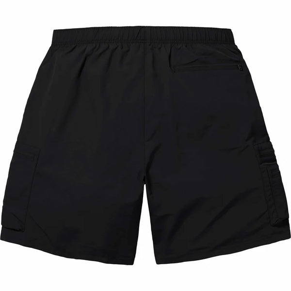 SUPREME CARGO WATER SHORT