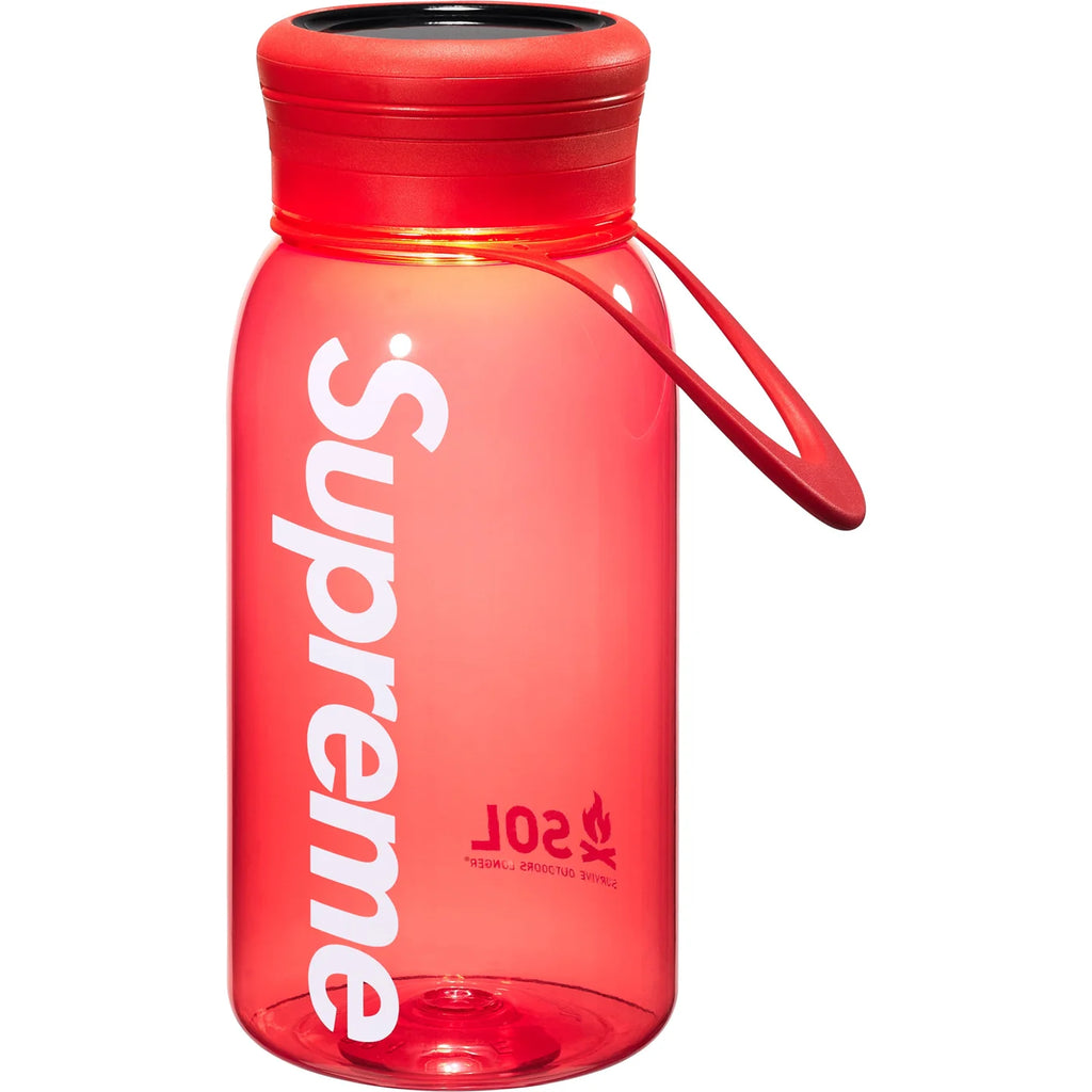 SUPREME SOL WATER BOTTLE LANTERN – Trade Point_HK