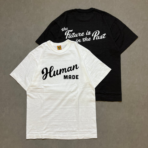 HUMAN MADE GRAPHIC T-SHIRT #8 HM28TE009