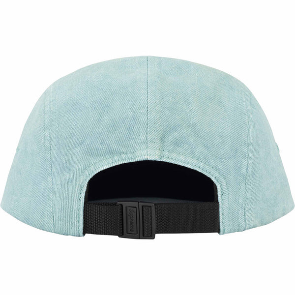 SUPREME DENIM CAMP CAP SS24