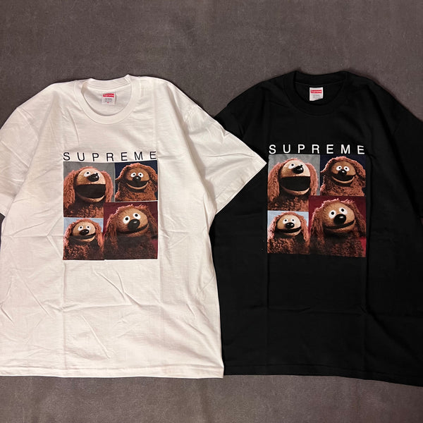 SUPREME ROWLF TEE