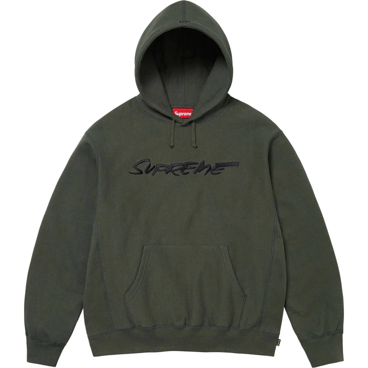 SUPREME FUTURA HOODED SWEATSHIRT – Trade Point_HK SUPREME FUTURA HOODED SWEATSHIRT – Trade Point_HK