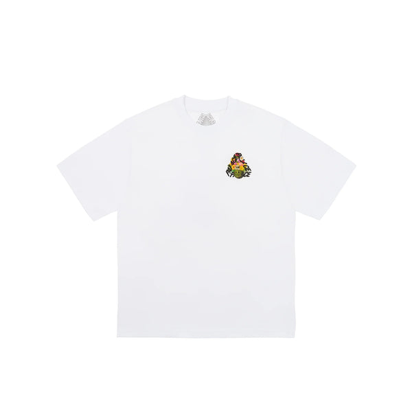 PALACE P-3 PUNCH T-SHIRT