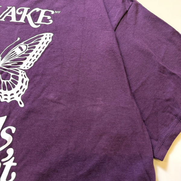 GIRLS DONT'T CRY AWAKE T-SHIRT