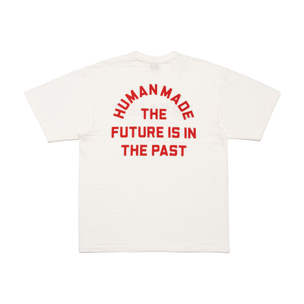 HUMAN MADE GRAPHIC T-SHIRT #14