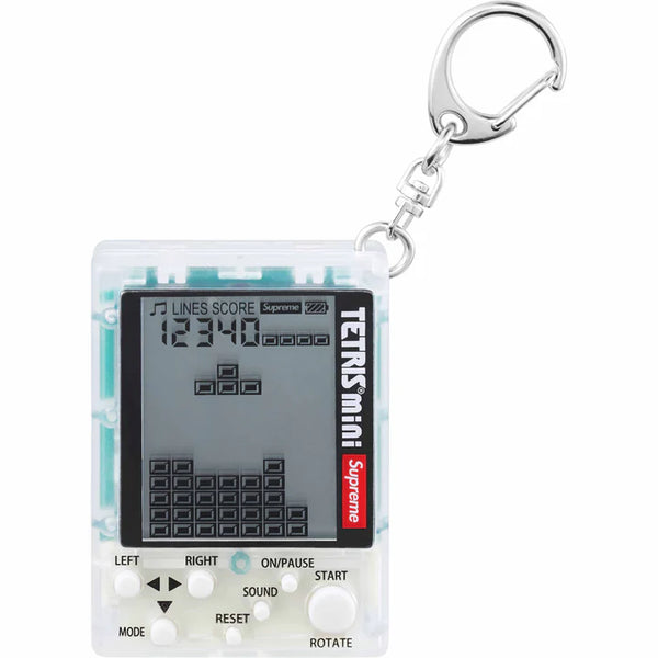 SUPREME SUPREME TETRIS MINI