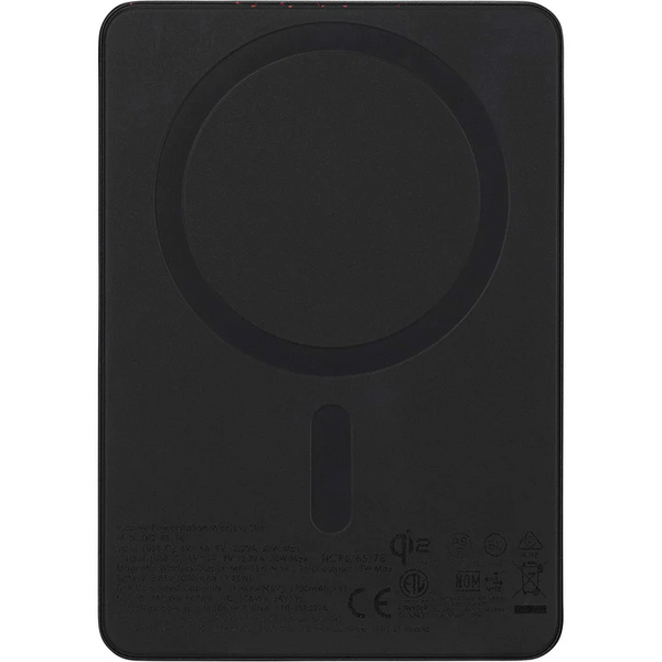 SUPREME MOPHIE QI2 POWERSTATION SS26