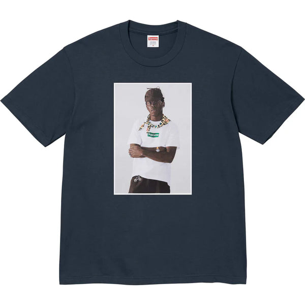 SUPREME TYLER, THE CREATOR TEE