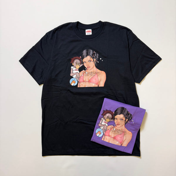 SUPREME ANGEL TEE