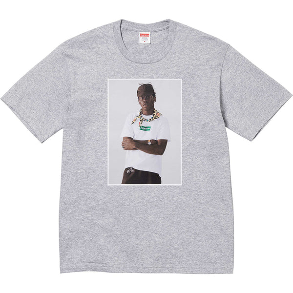 SUPREME TYLER, THE CREATOR TEE