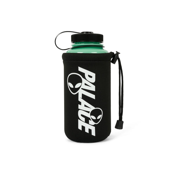 PALACE ALIEN GLOW NALGENE BOTTLE