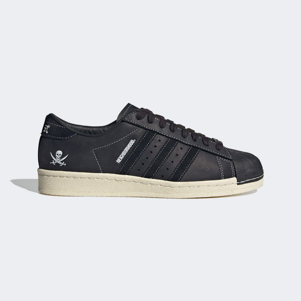 [NEW]-ADIDAS NEIGHBORHOOD SUPERSTAR N 2005