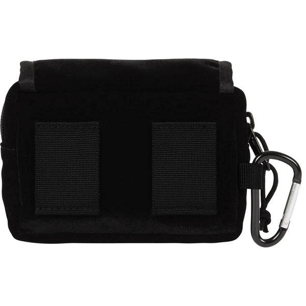 SUPREME VELVET MINI POUCH – Trade Point_HK SUPREME VELVET MINI POUCH – Trade Point_HK