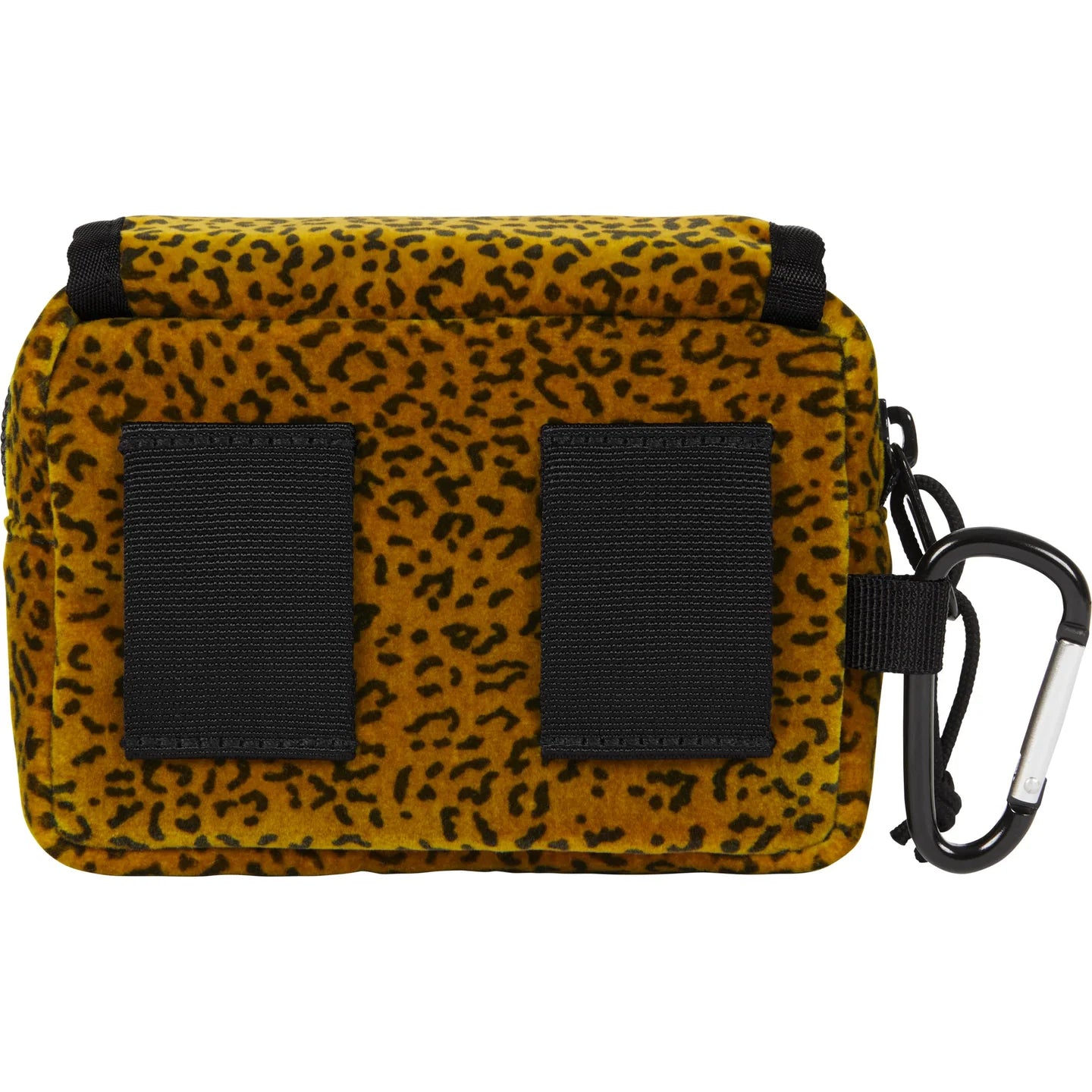 SUPREME VELVET MINI POUCH – Trade Point_HK