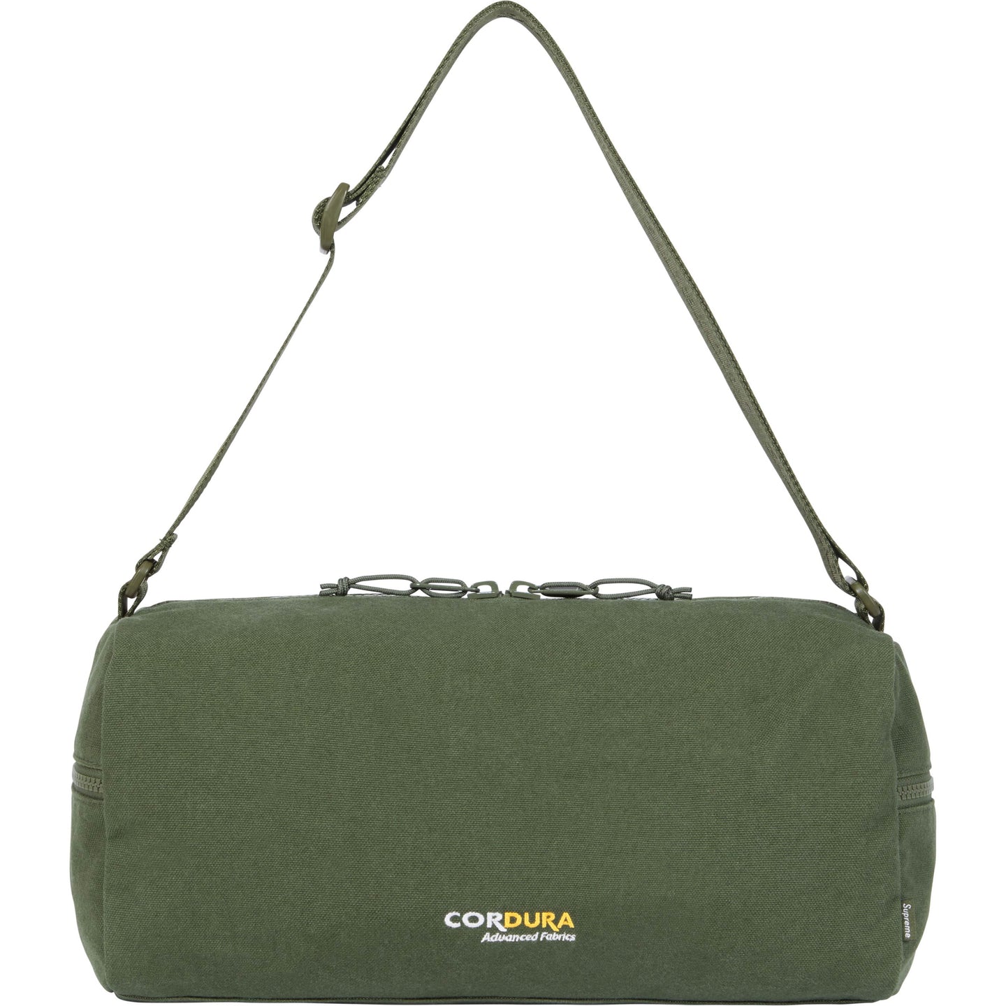 バッグ Supreme 25SS Utility Bag Olive SUPREME UTILITY BAG SS25 – Trade Point_HK