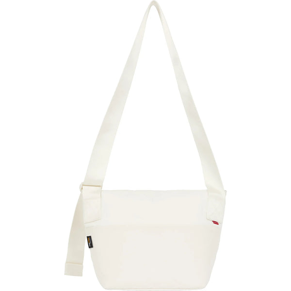 SUPREME DENIM MESSENGER BAG