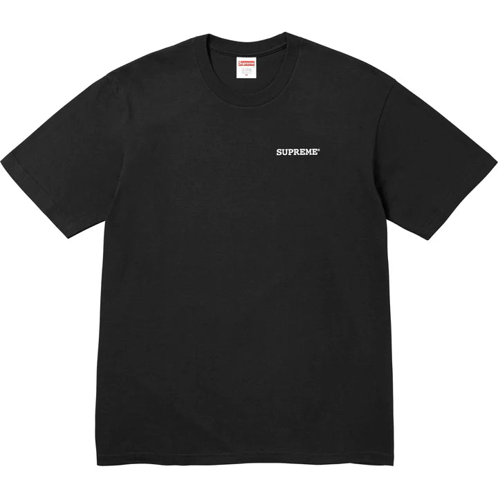 SUPREME PATCHWORK TEE – Trade Point_HK