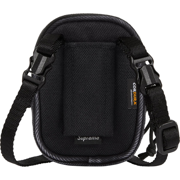 SUPREME DENIM MINI UTILITY BAG