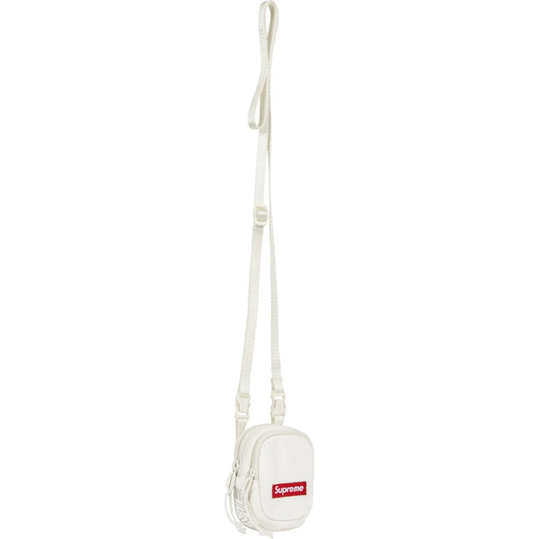 SUPREME DENIM MINI UTILITY BAG