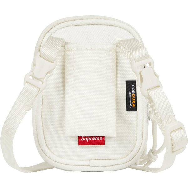 SUPREME DENIM MINI UTILITY BAG