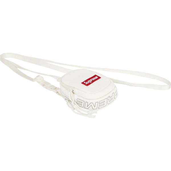 SUPREME DENIM MINI UTILITY BAG