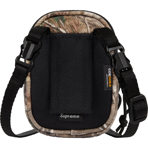 SUPREME DENIM MINI UTILITY BAG