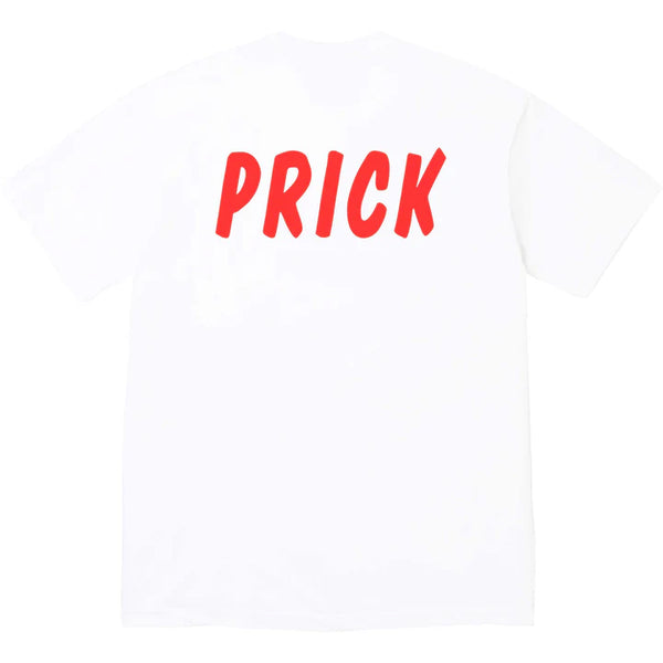 SUPREME MELVINS PRICK TEE