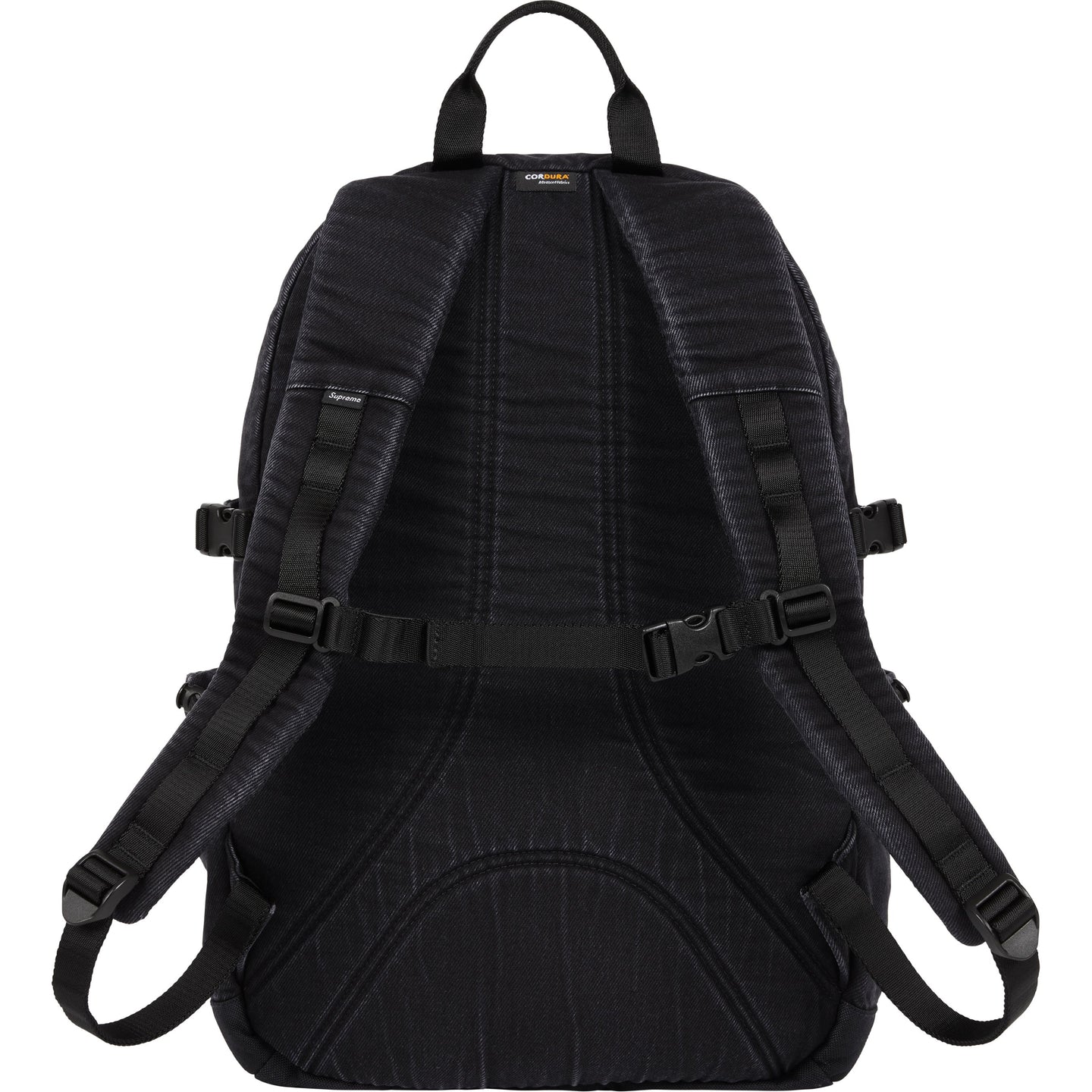 SUPREME DENIM BACKPACK – Trade Point_HK